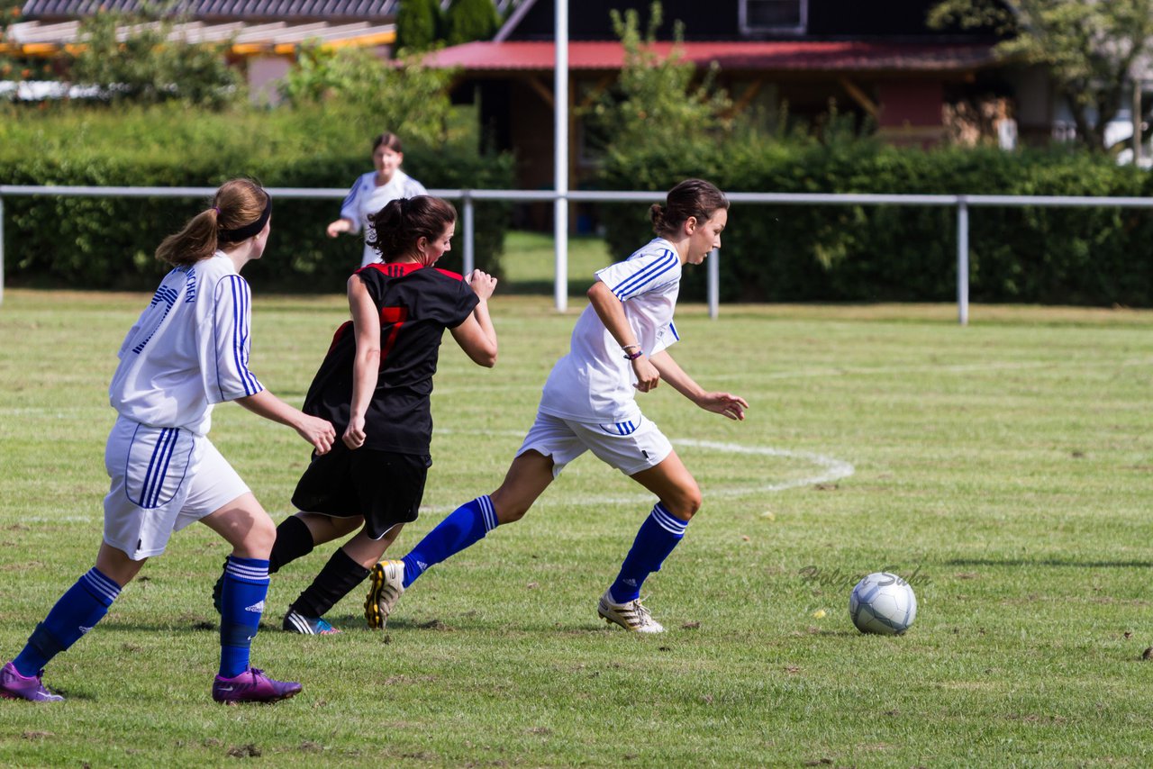 Bild 79 - VfL Struvenhtten - FSC Kaltenkirchen